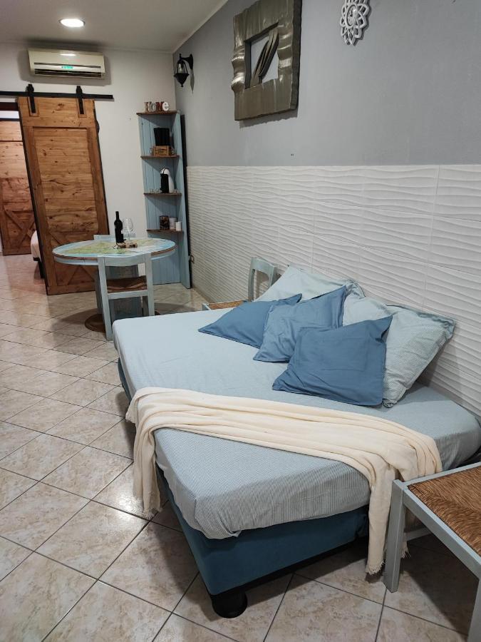 קליארי La Casetta Nel Centro מראה חיצוני תמונה